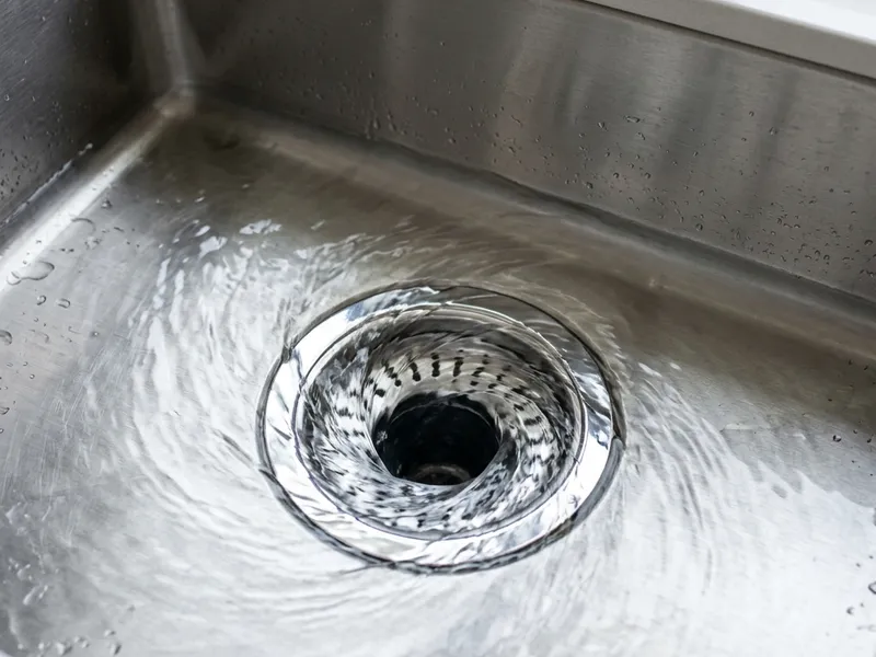 Drain Cleaning Plumber in Harbor Springs, MI